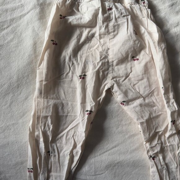 Konges slojd cherry pants - Picture 6 of 6